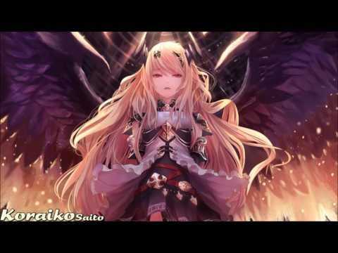 Nightcore - Cocaine