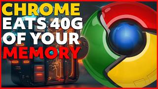 Google Chrome Is Secretly Eating 4GB of Your Storage — Here's Why