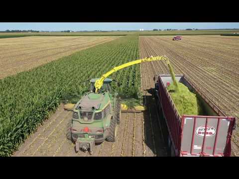 24,000+-tons-of-corn-silage-in-6-days