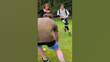 Capture The Flag - How to Really Play!