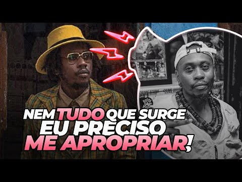 HOW RINCON DEALS WITH THE SHIFT IN HIP-HOP