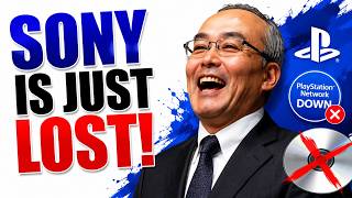 Sony PlayStation Biggest Problem Just Got WORSE! | PlayStation Kills Discs!