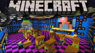 Minecraft || Arcade EP.3