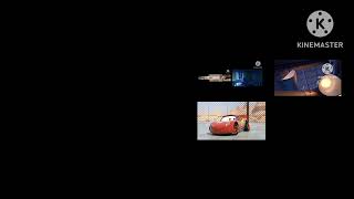 Up To Faster 45 Parison