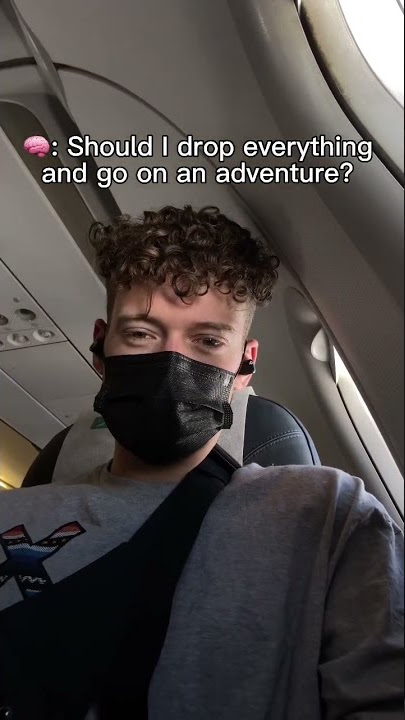 Should I quit me job and travel the world? #adventure #travel #explore #motivation