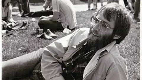 In Memory of Kenneth (Ken) Rasmussen