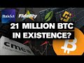 Bitcoin Halving to Have “Tiny” Supply Shock; More Important Events in 2020