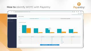 How to Identify WOTC with Payentry