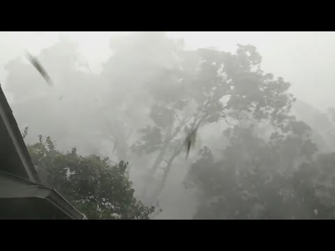 jfa-tv Richardson storms