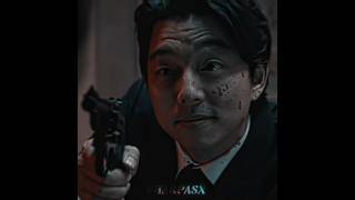 Saleman Gong Yoo Edit 4K Sharpasx