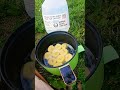 Outdoor cooking
