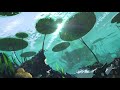 Underwater + The East Gardens // Mata Nui Online Game & Mata Nui Online Game II // Extended