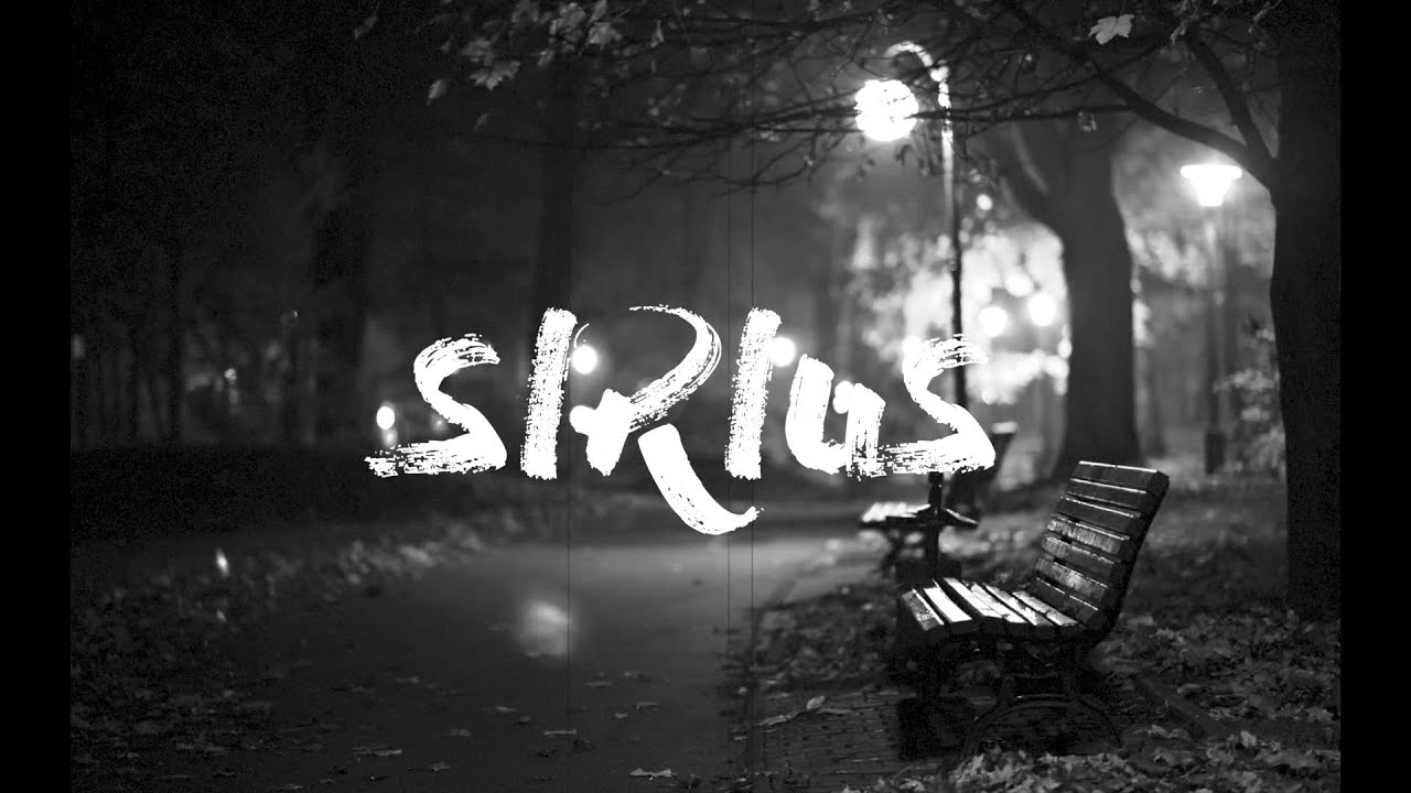 Sirius The Park (HIPHOP INSTRUMENTAL) YouTube