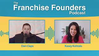 Ep 066 - How to Scale A Massage Franchise! Dan Claps, Christian Dadulak