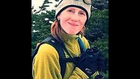 Invasive Plant Update with Nancy Olmstead