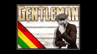 Gentleman - Martin Jondo &amp; Tamika - &quot;Rainy Days&quot; (With Lyrics)