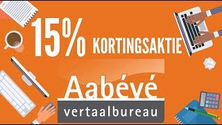 engels nederlands vertalen