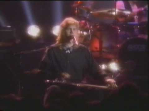 The Jeff Healey Band - See The Light