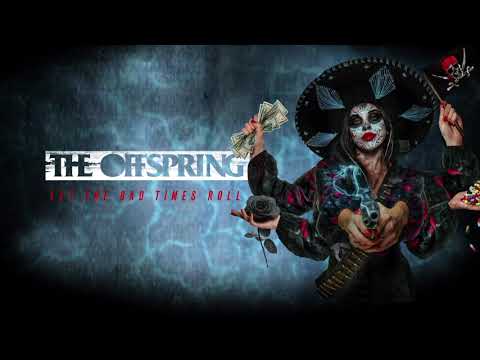 คอร์ดเพลง Behind Your Walls The Offspring Chord