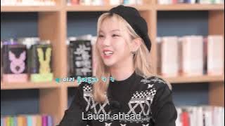 GFRIEND MEMORIA (BUDDY HIGH SCHOOL 1) HARD ENG SUB