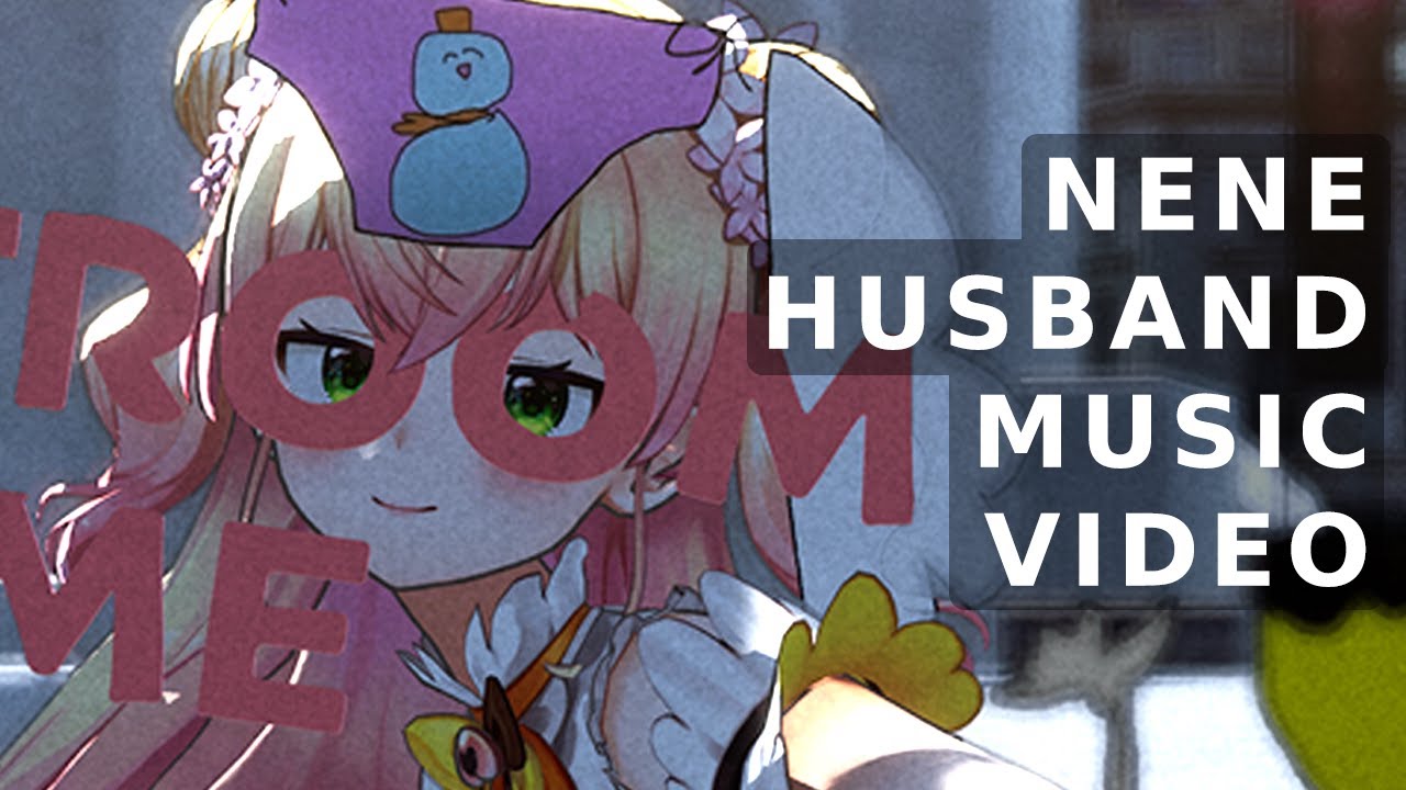 Nene Husband Funk Music Video | Kanauru MV