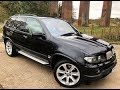 2004 '54' BMW X5 4.8iS Exclusive   Individual | 100,000 Miles