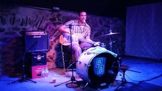 Bloodshot Bill - She Said