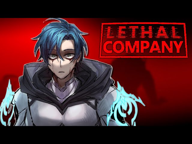 【🔩 LETHAL COMPANY 🔩】 SOLO SPEEDRUN PRACTICEのサムネイル