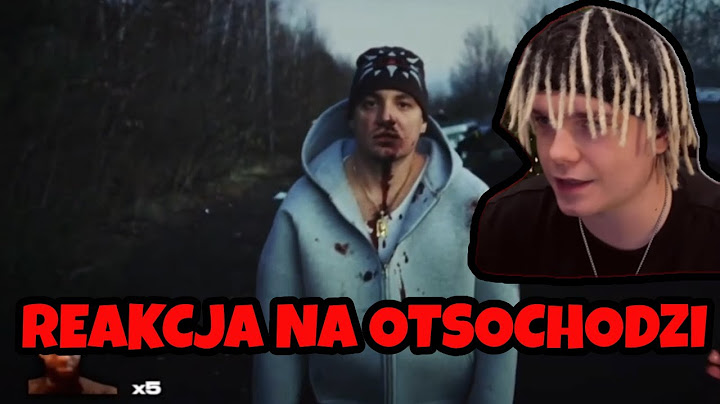 MULTI Reaguje na Otsochodzi - Wszystko Mija