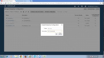 DEMO 3 Oracle HCM Functional RTL Technologies 8885589062
