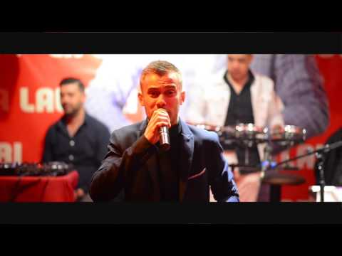 Iulian puiu - Ca si cum ar fi ultima zi LIVE