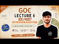 Hyperconjugation | JEE/NEET | Organic Academy