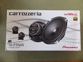 Ｎ－ＢＯＸの純正スピーカーとcarrozzeriaのスピーカーを交換後、比較してみた！Speaker replacement / comparison