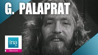 Video thumbnail of "Gérard Palaprat "Pour La Fin Du Monde" | Archive INA"