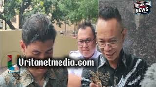 PERADI UNITED BOASTS THAT IN THE NEAR FUTURE TIRORIS (TIFA ROY SURYO RISMON) WILL BECOME A DUE TO...