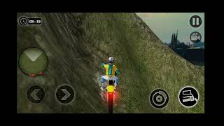 Uphill Offroad Motorbike Rider Gameplay – Bike Super Stunt – Motorcycle Simulator Gameplay  111‌ screenshot 5