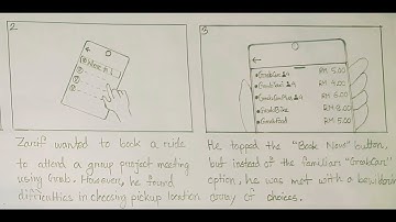 Video Presentation | Assignment -2| Interaction Design