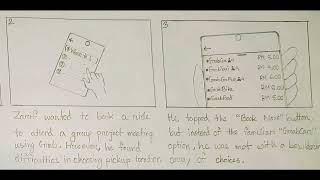 Video Presentation | Assignment -2| Interaction Design