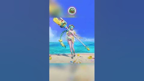 Tôi Chấm Điểm Các Skin Annette