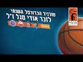 הפועל אילת - טורניר 'חברים זוכרים את אודי'