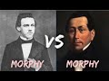 MORPHY VS MORPHY | Paul Morphy vs Alonzo Morphy | SKYEchess
