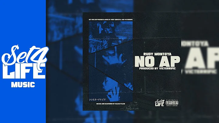 Rudy Montoya - NO AP (Produced By Victerrific) [OF...