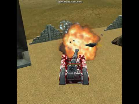 tankionlineLP #2.ნიჩია