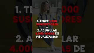 ? ¿Cuánto se gana por 1.000 VISITAS en YouTube 2023 ✔️