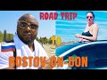 RUSSIA SUMMER ROAD TRIP |ROSTOV-ON-DON | Ростов-на-Дону Россия | THINGS TO SEE IN ROSTOV