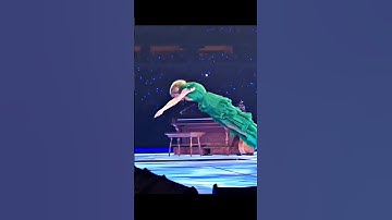 Symphony Taylor’s Version (credit: getayweycarr) #taylorswift #shorts