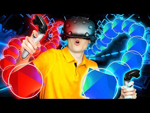 new-world's-most-difficult-virtual-reality-rhythm-game-(stumper-vr-funny-gameplay)