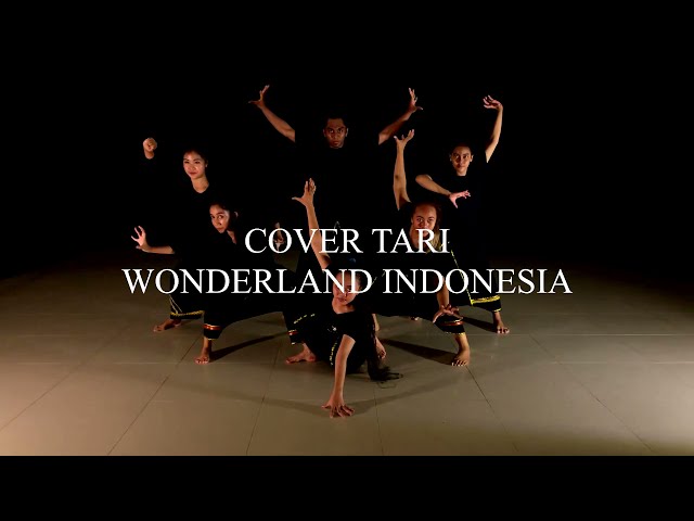 WONDERLAND INDONESIA DANCE | by mendalo dance project || music by @alffyrev ft @noviabachmid. class=