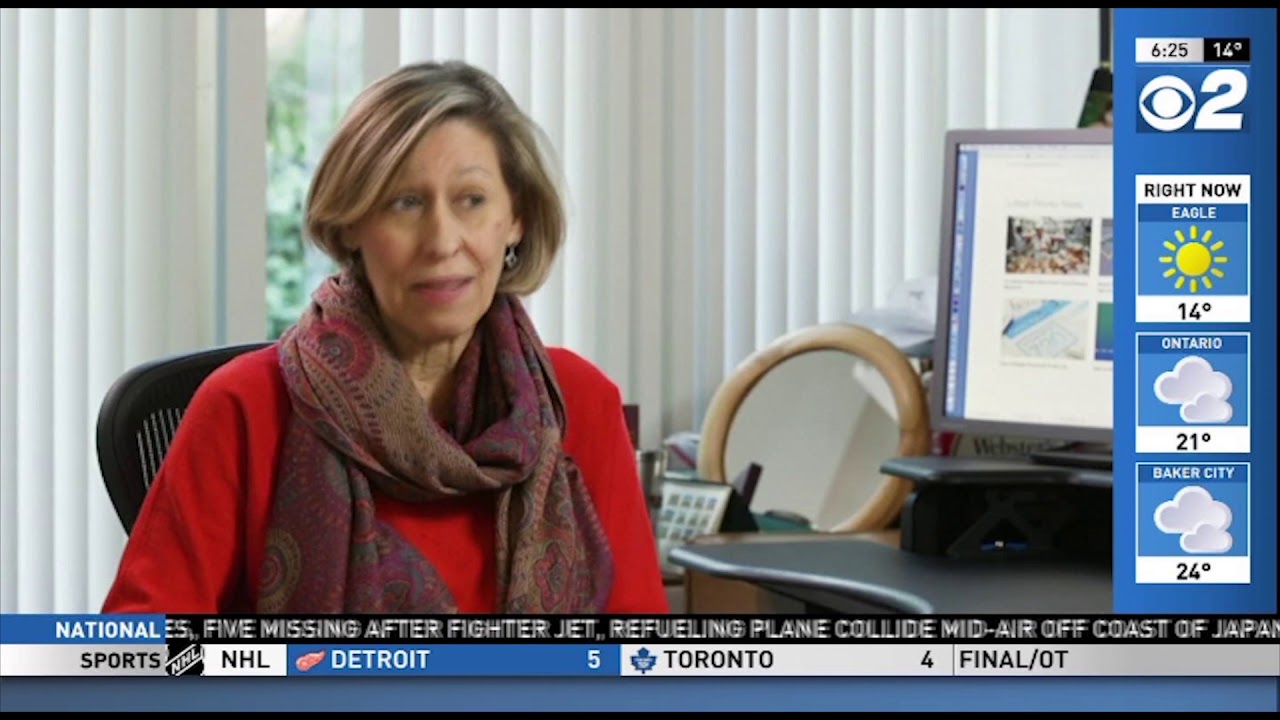 newspaper mockup The Joys of Holiday Gift Cards