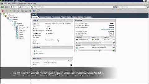 Mijn Uniserver   Cloud Server Installeren